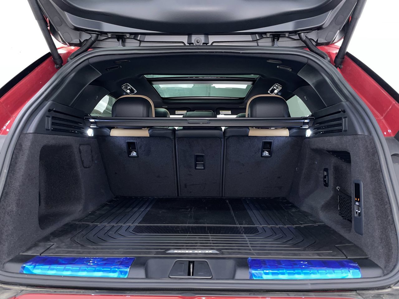 2025 Land Rover RANGE ROVER SPORT Mild Hybrid in Vancouver, British Columbia