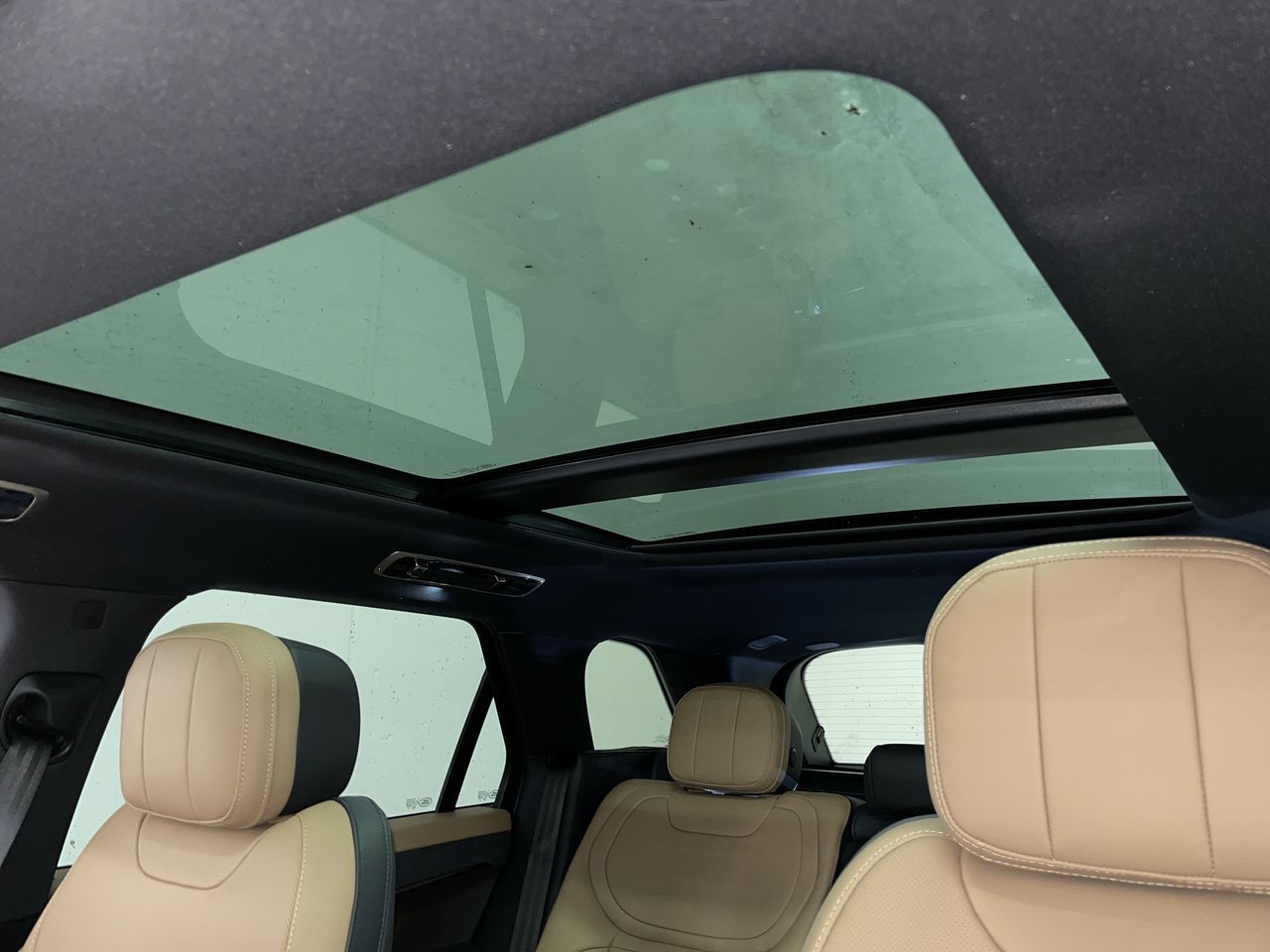 2025 Land Rover RANGE ROVER SPORT Mild Hybrid in Vancouver, British Columbia