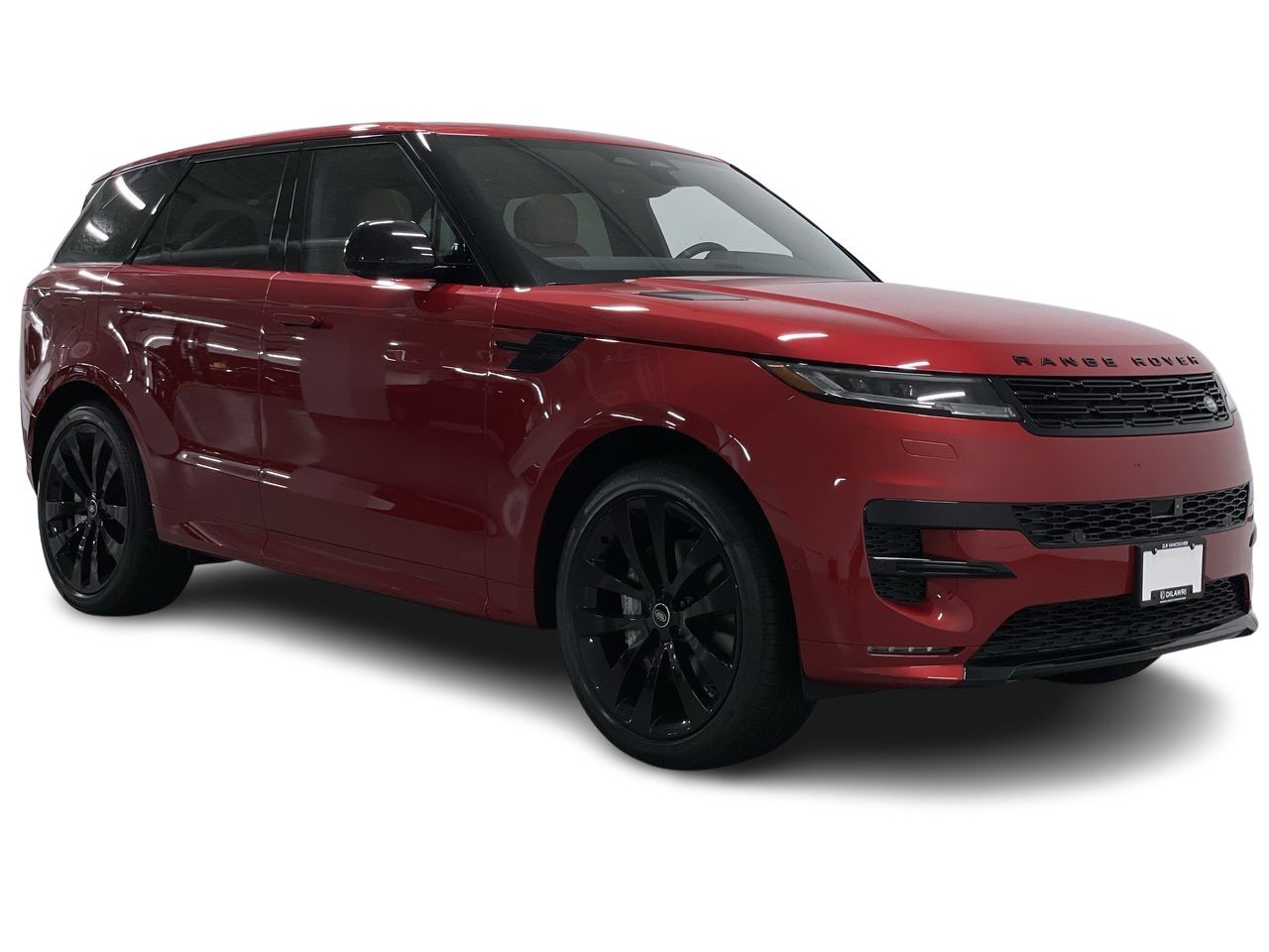 2025 Land Rover RANGE ROVER SPORT Mild Hybrid in Vancouver, British Columbia