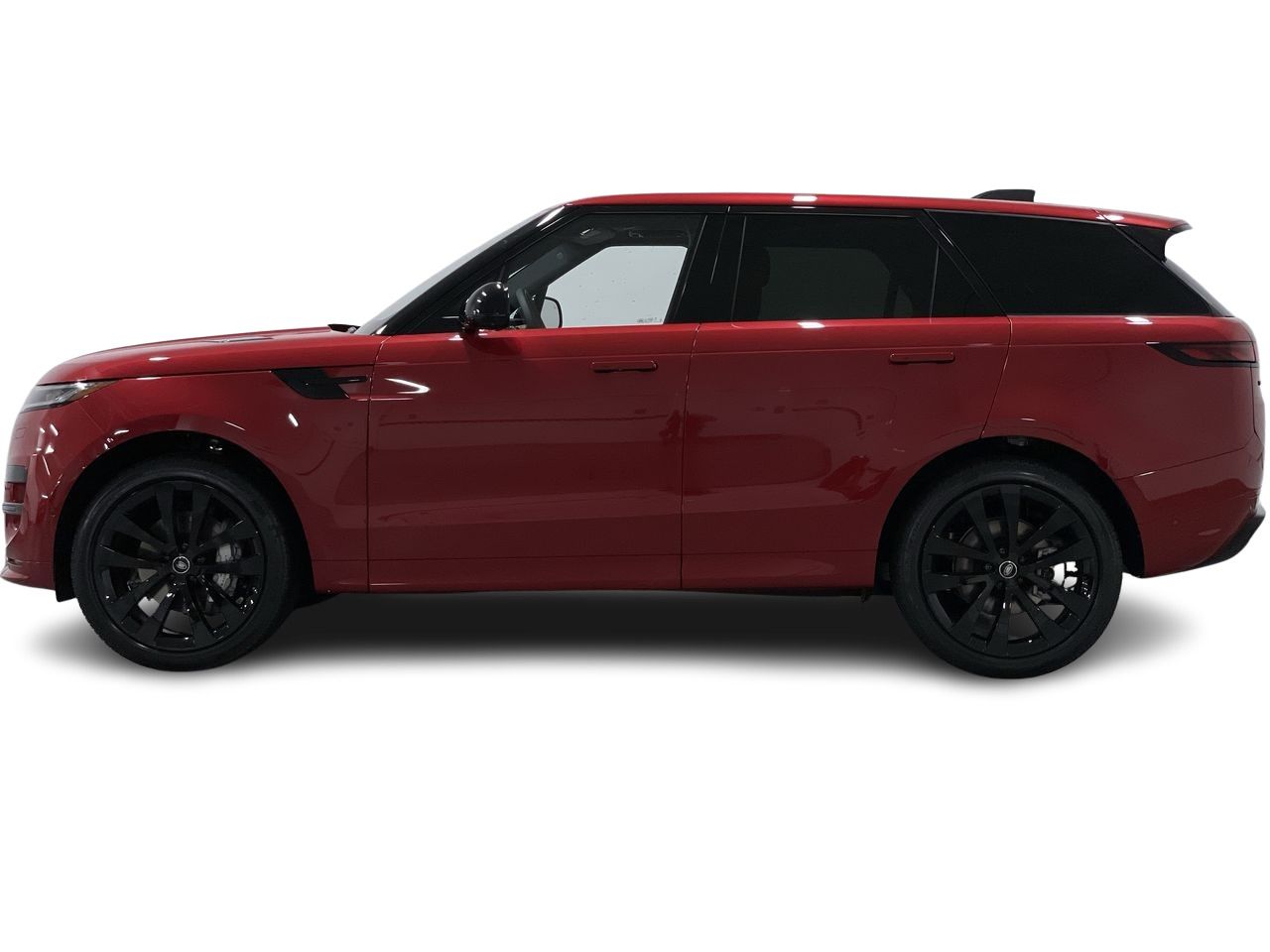 2025 Land Rover RANGE ROVER SPORT Mild Hybrid in Vancouver, British Columbia