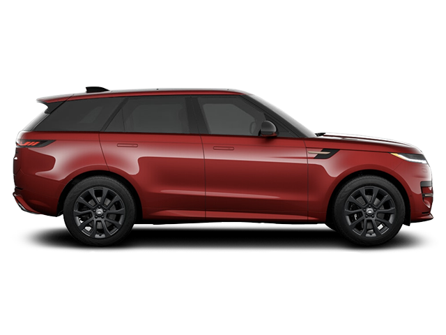 2025 Land Rover RANGE ROVER SPORT Mild Hybrid in Vancouver, British Columbia