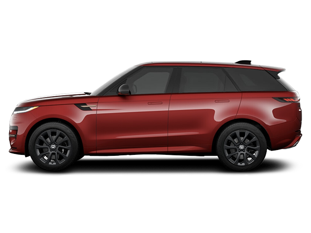 2025 Land Rover RANGE ROVER SPORT Mild Hybrid in Vancouver, British Columbia