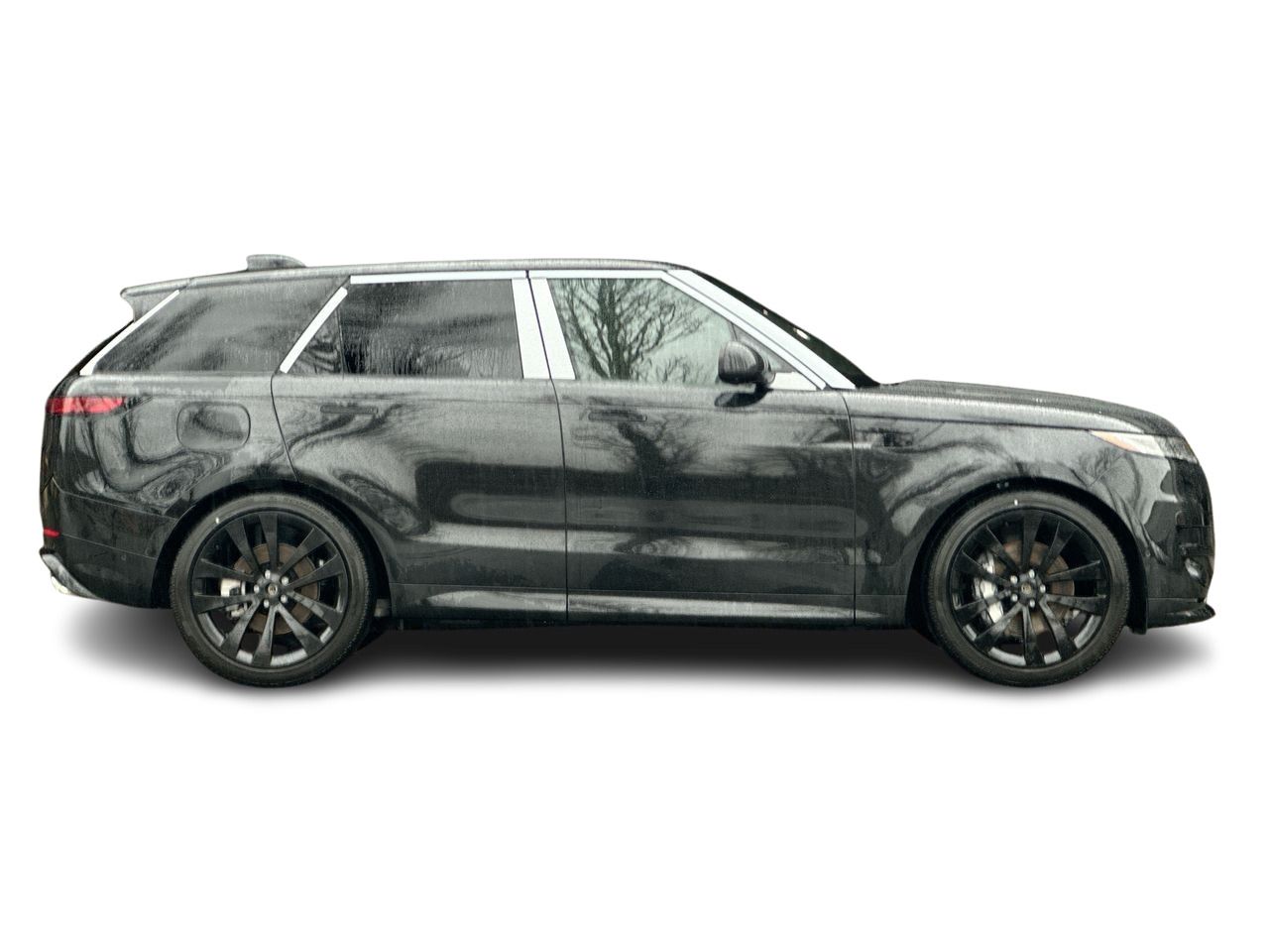 Land Rover RANGE ROVER SPORT Mild Hybrid  2025 à , Colombie-Britannique