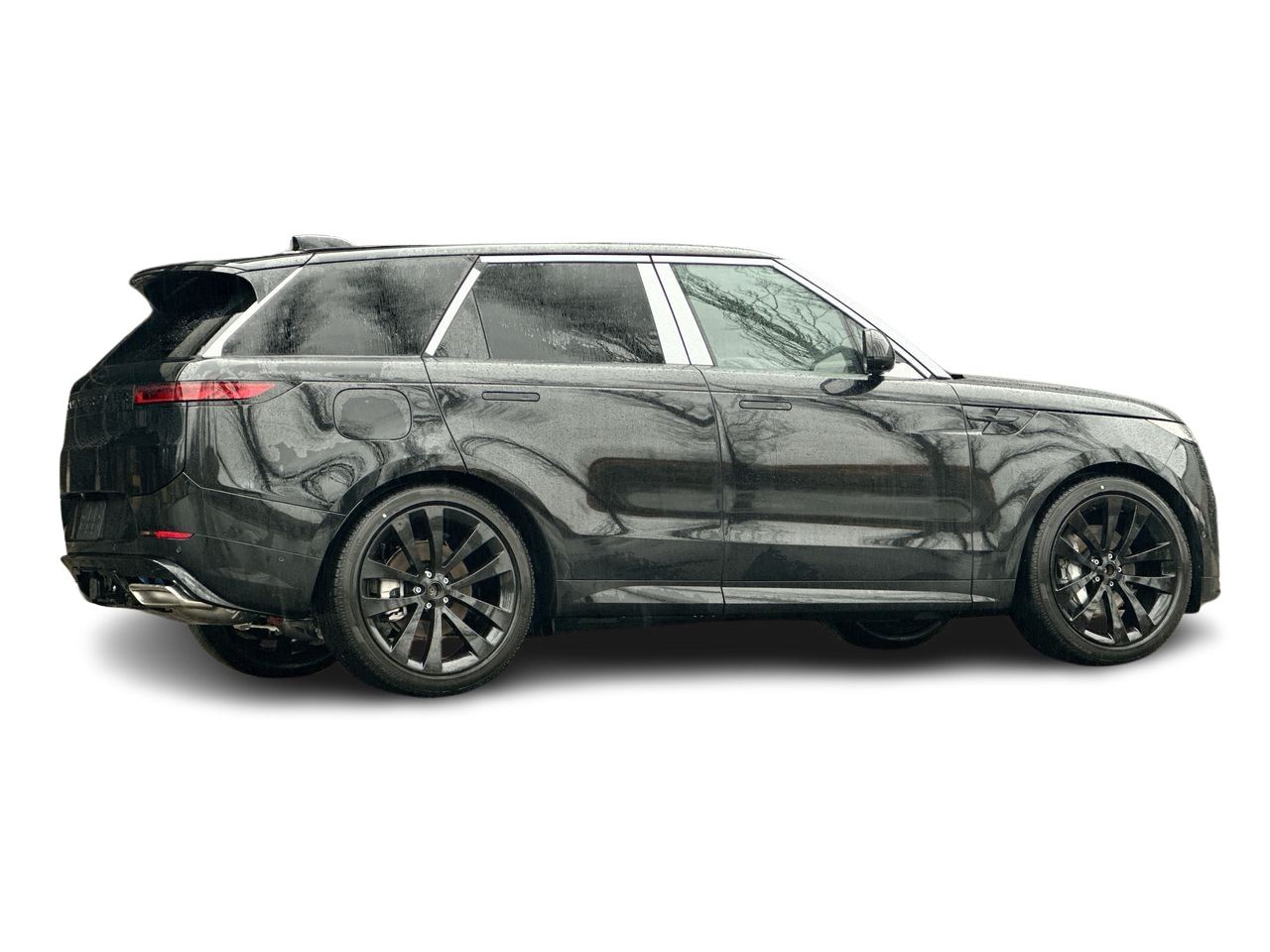 Land Rover RANGE ROVER SPORT Mild Hybrid  2025 à , Colombie-Britannique