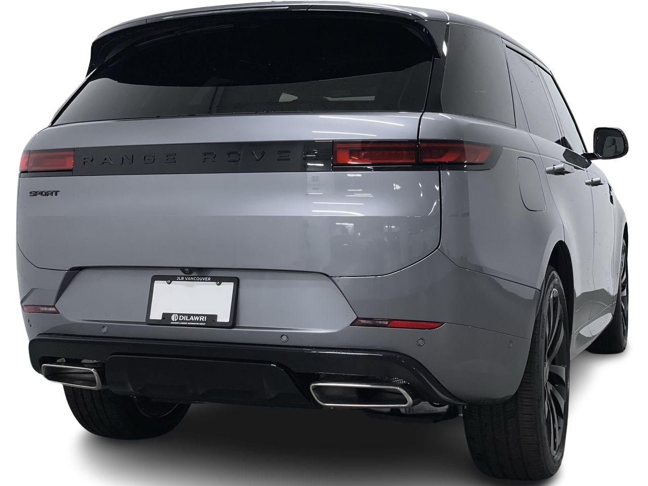 2025 Land Rover RANGE ROVER SPORT Mild Hybrid in Vancouver, British Columbia