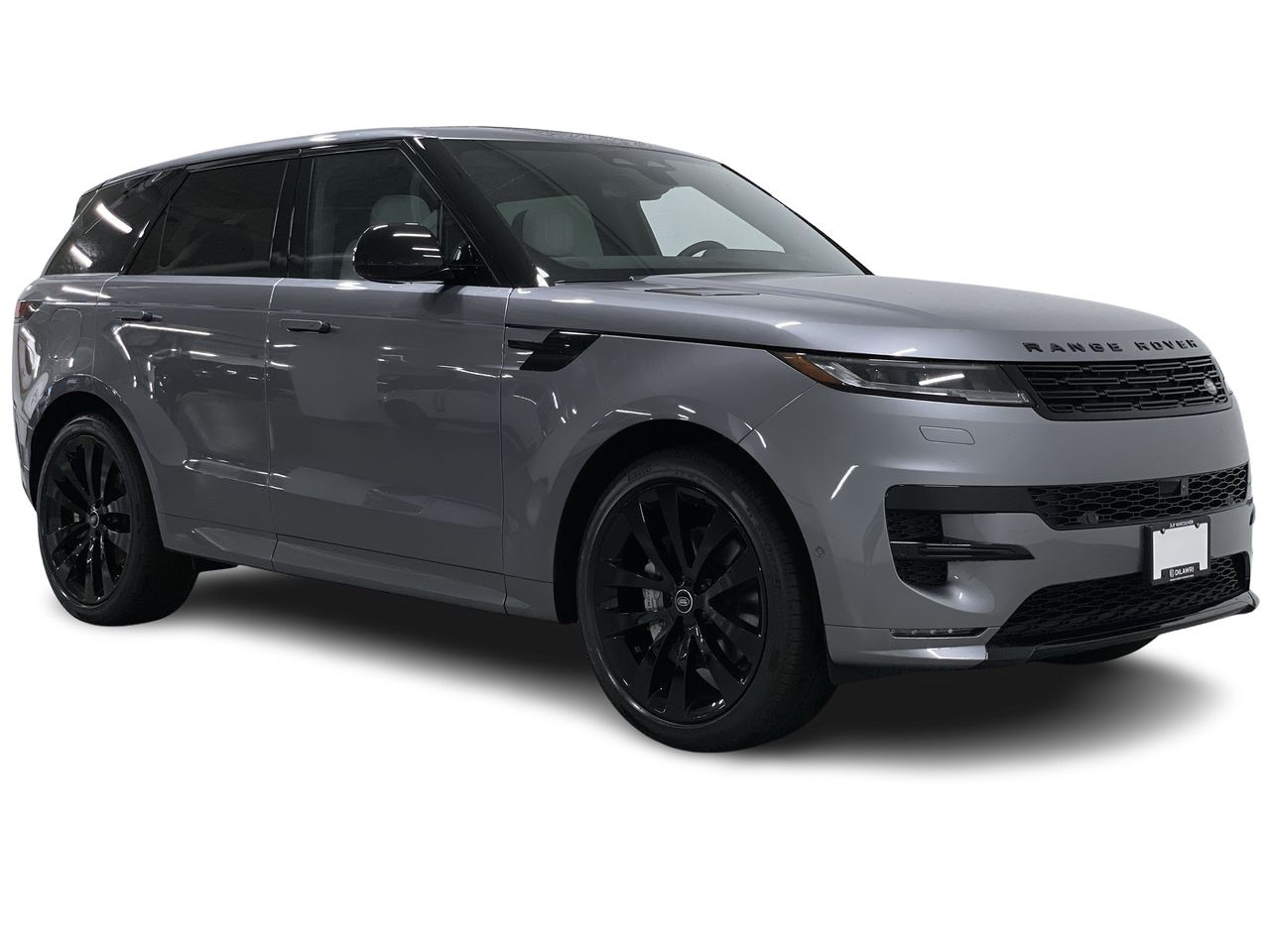 2025 Land Rover RANGE ROVER SPORT Mild Hybrid in Vancouver, British Columbia