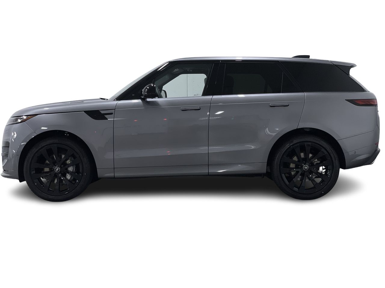 2025 Land Rover RANGE ROVER SPORT Mild Hybrid in Vancouver, British Columbia
