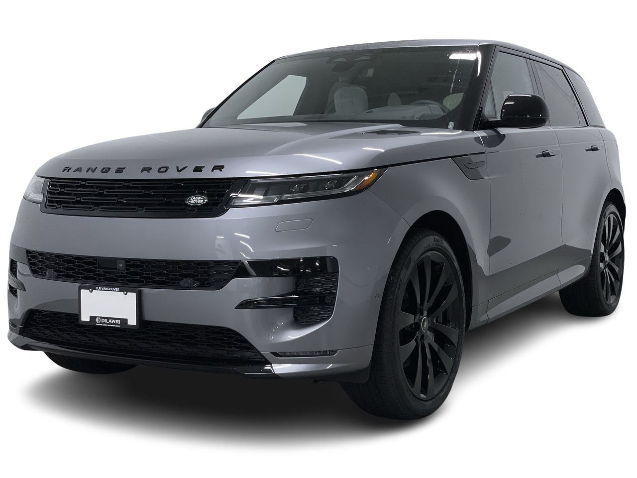 2025 Land Rover RANGE ROVER SPORT Mild Hybrid in Vancouver, British Columbia