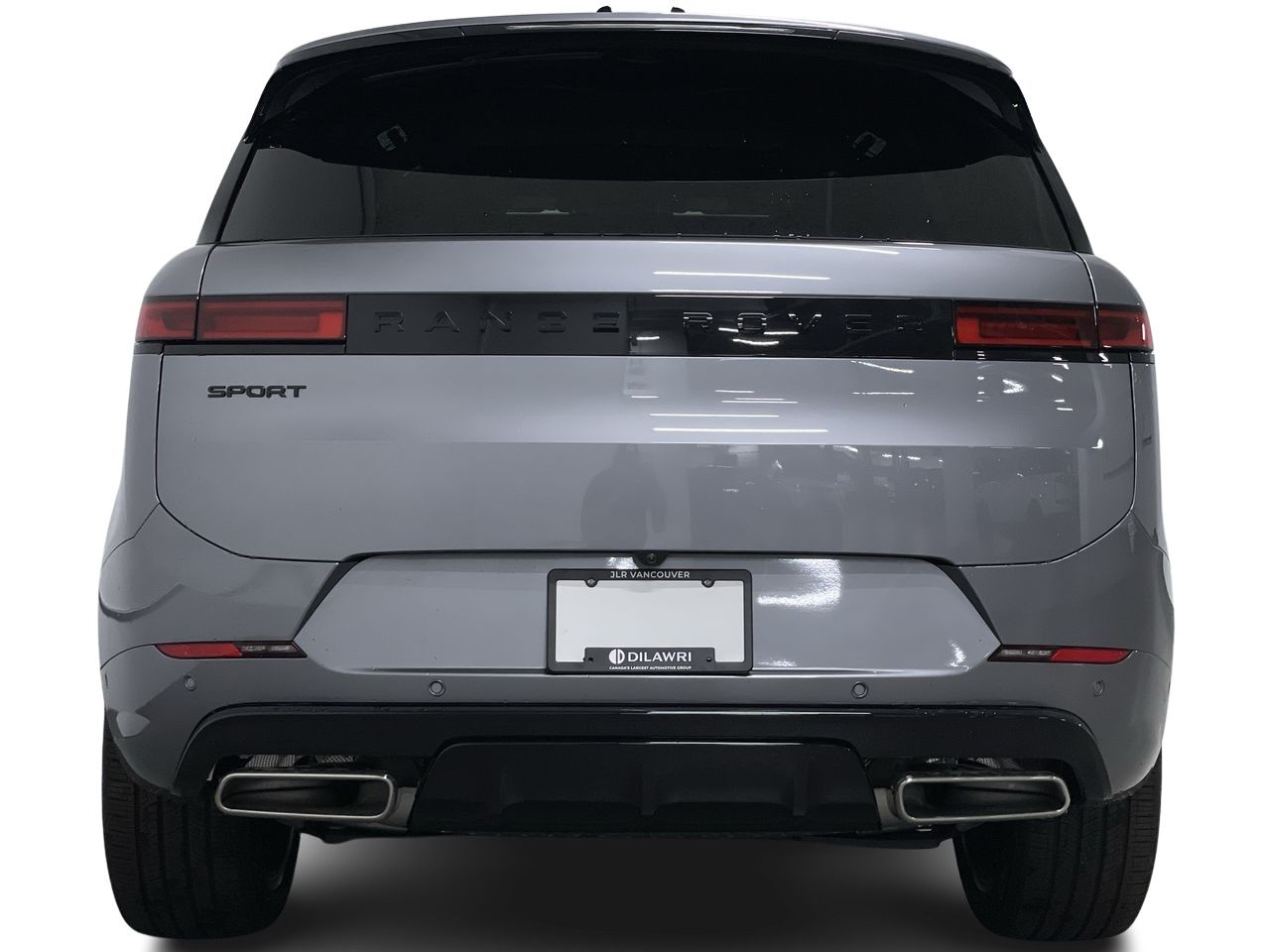 2025 Land Rover RANGE ROVER SPORT Mild Hybrid in Vancouver, British Columbia