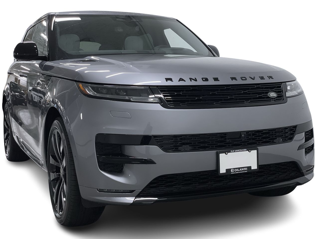 2025 Land Rover RANGE ROVER SPORT Mild Hybrid in Vancouver, British Columbia