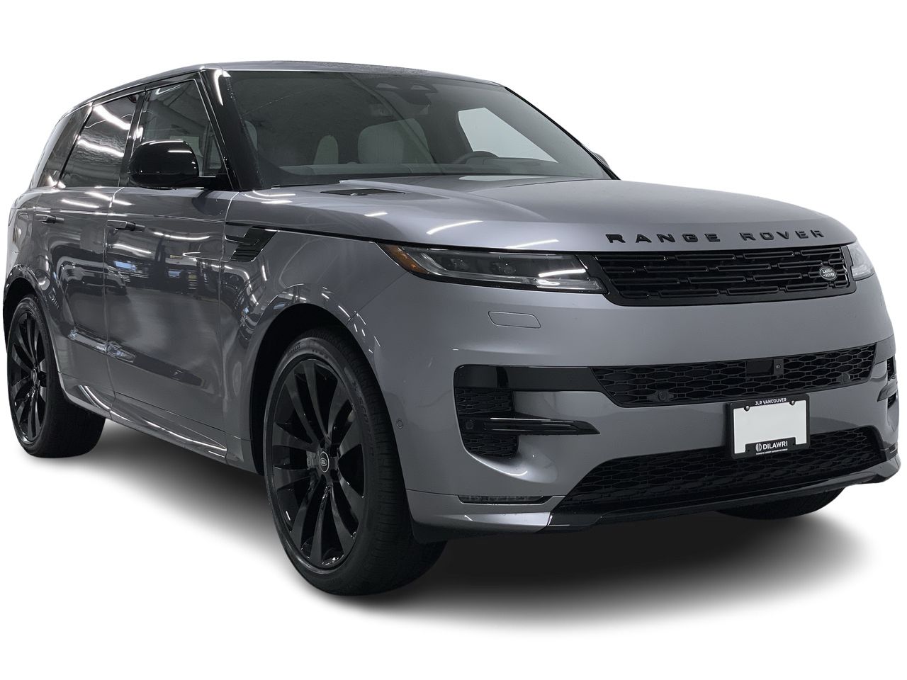 2025 Land Rover RANGE ROVER SPORT Mild Hybrid in Vancouver, British Columbia