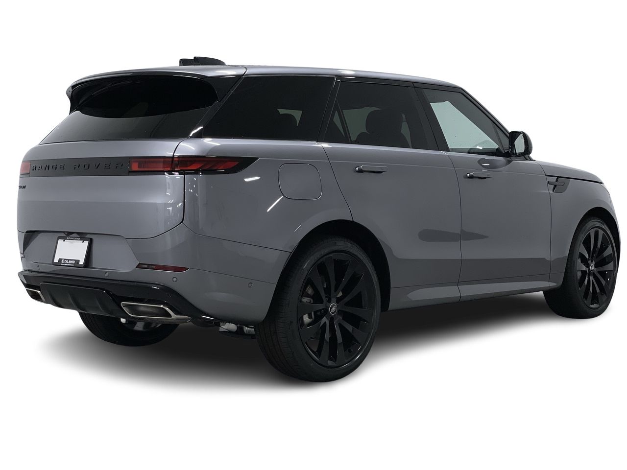 2025 Land Rover RANGE ROVER SPORT Mild Hybrid in Vancouver, British Columbia