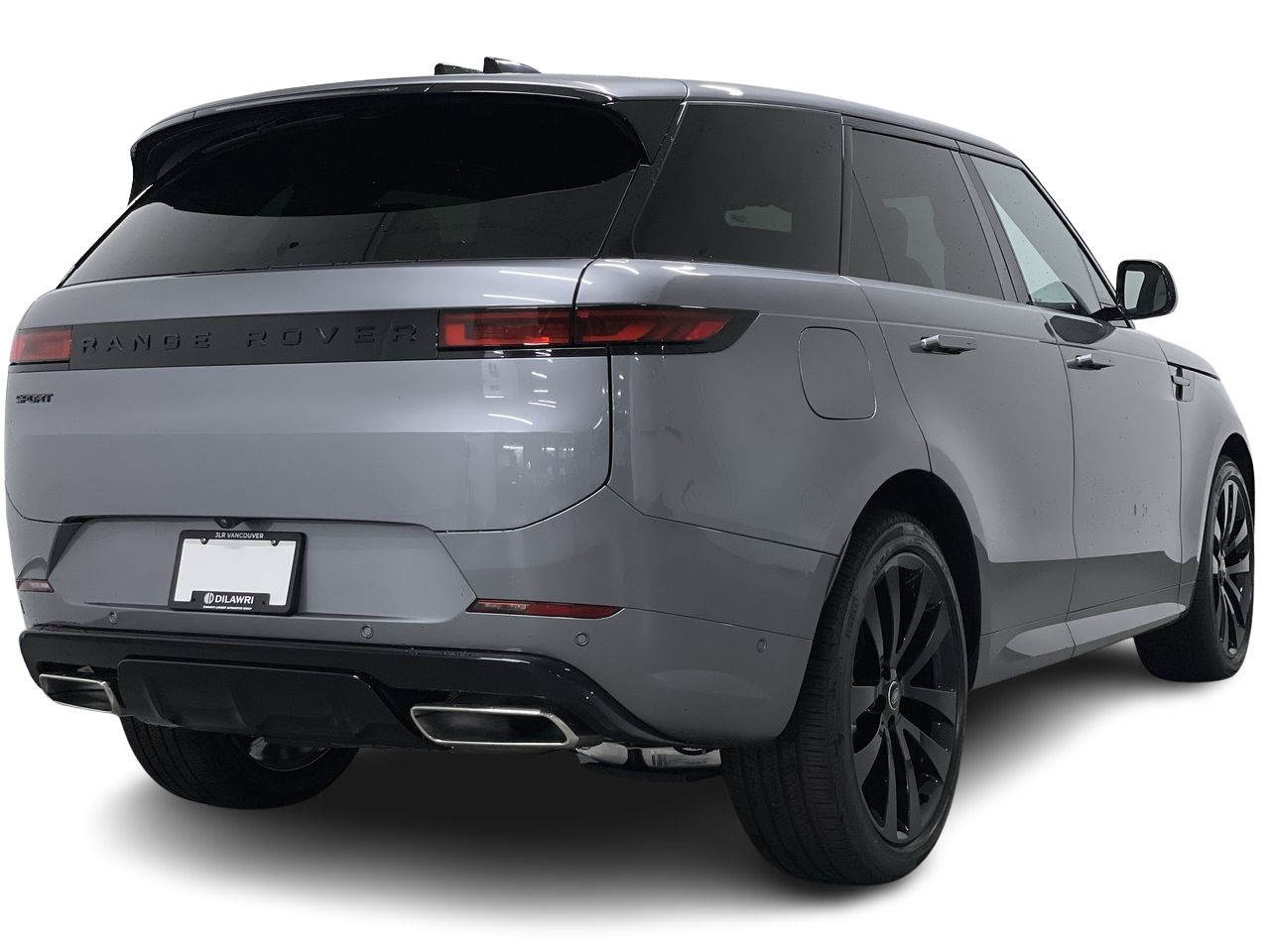 2025 Land Rover RANGE ROVER SPORT Mild Hybrid in Vancouver, British Columbia