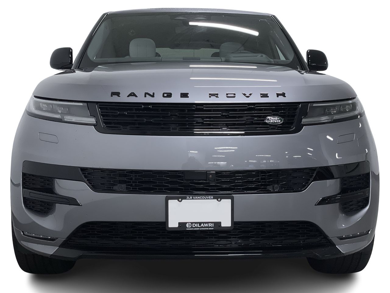 2025 Land Rover RANGE ROVER SPORT Mild Hybrid in Vancouver, British Columbia