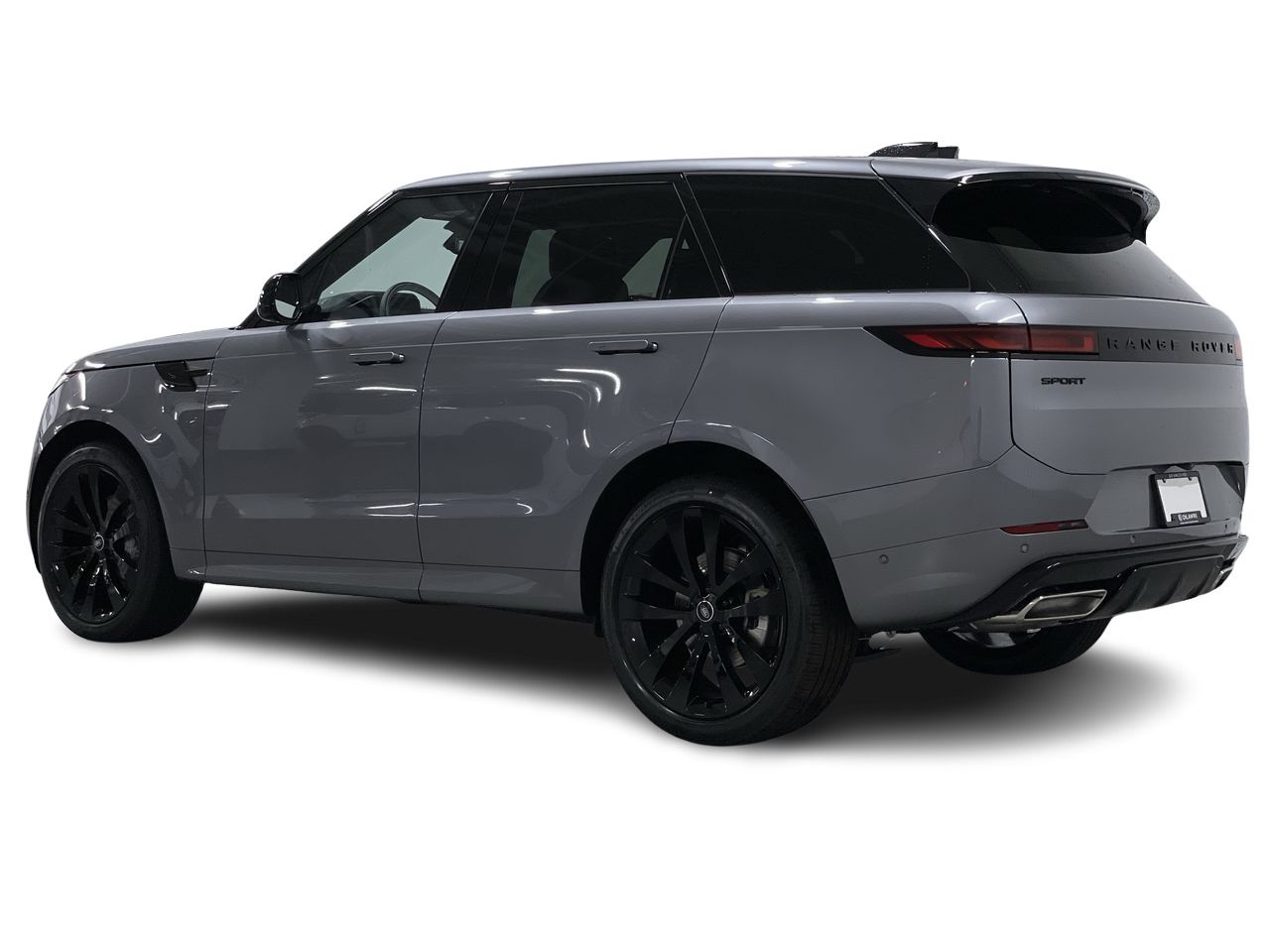2025 Land Rover RANGE ROVER SPORT Mild Hybrid in Vancouver, British Columbia
