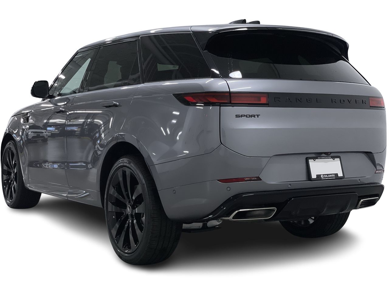 2025 Land Rover RANGE ROVER SPORT Mild Hybrid in Vancouver, British Columbia