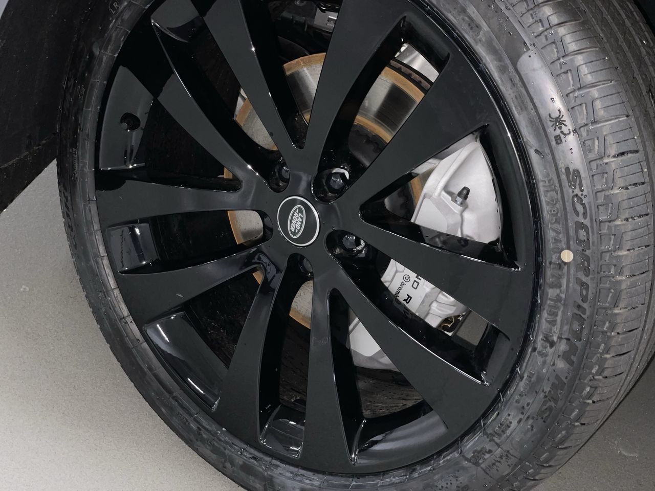 2025 Land Rover RANGE ROVER SPORT Mild Hybrid in Vancouver, British Columbia