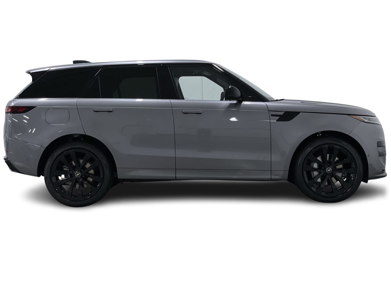 2025 Land Rover RANGE ROVER SPORT Mild Hybrid in Vancouver, British Columbia