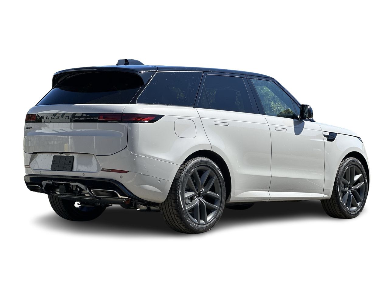 2025 Land Rover RANGE ROVER SPORT Mild Hybrid in Vancouver, British Columbia