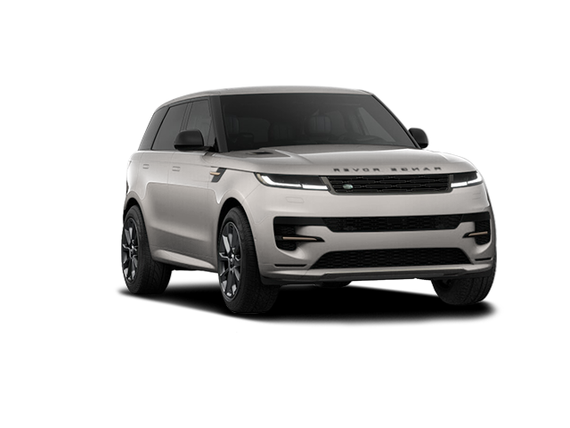 2025 Land Rover RANGE ROVER SPORT Mild Hybrid in Vancouver, British Columbia