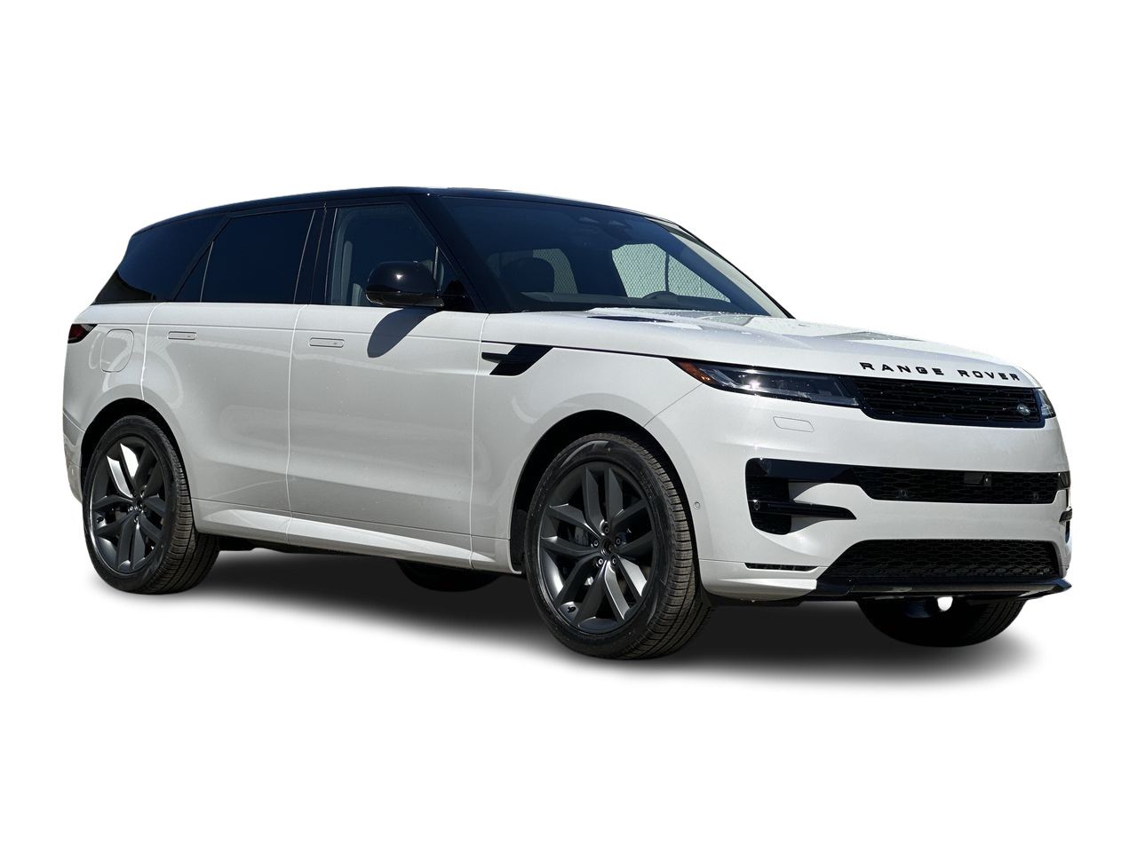 2025 Land Rover RANGE ROVER SPORT Mild Hybrid in Vancouver, British Columbia