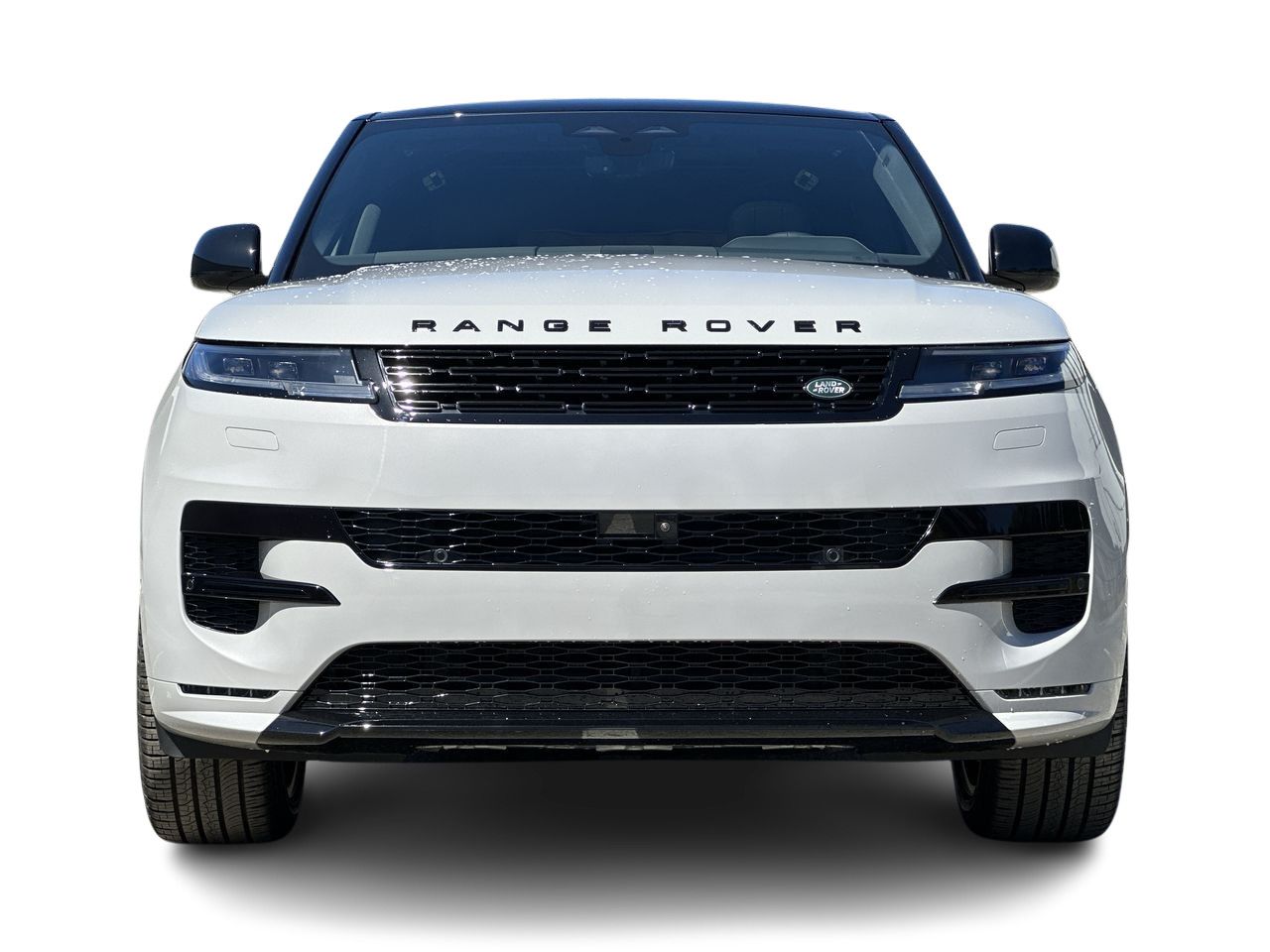 2025 Land Rover RANGE ROVER SPORT Mild Hybrid in Vancouver, British Columbia