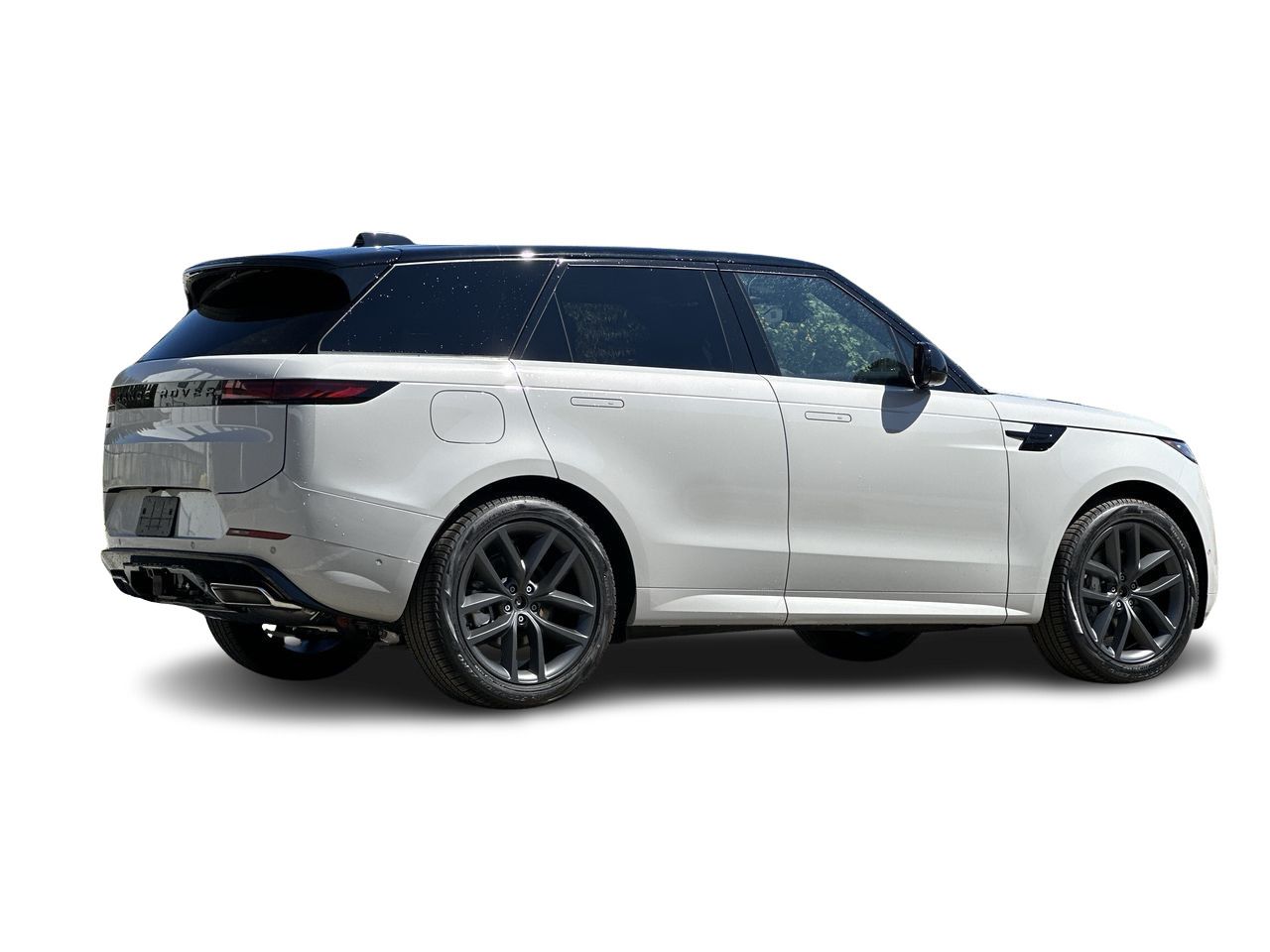 2025 Land Rover RANGE ROVER SPORT Mild Hybrid in Vancouver, British Columbia
