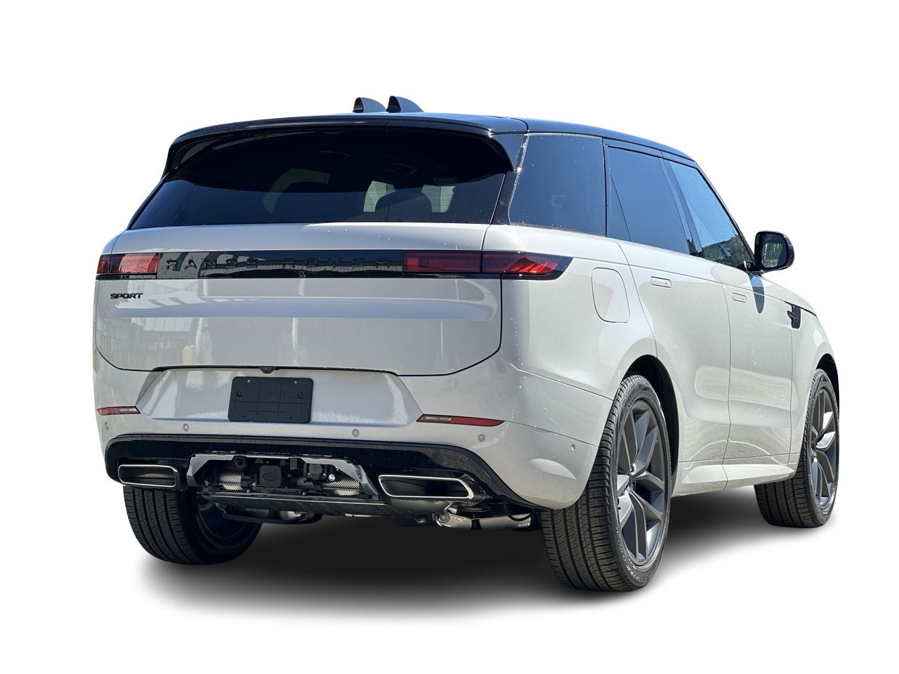 2025 Land Rover RANGE ROVER SPORT Mild Hybrid in Vancouver, British Columbia