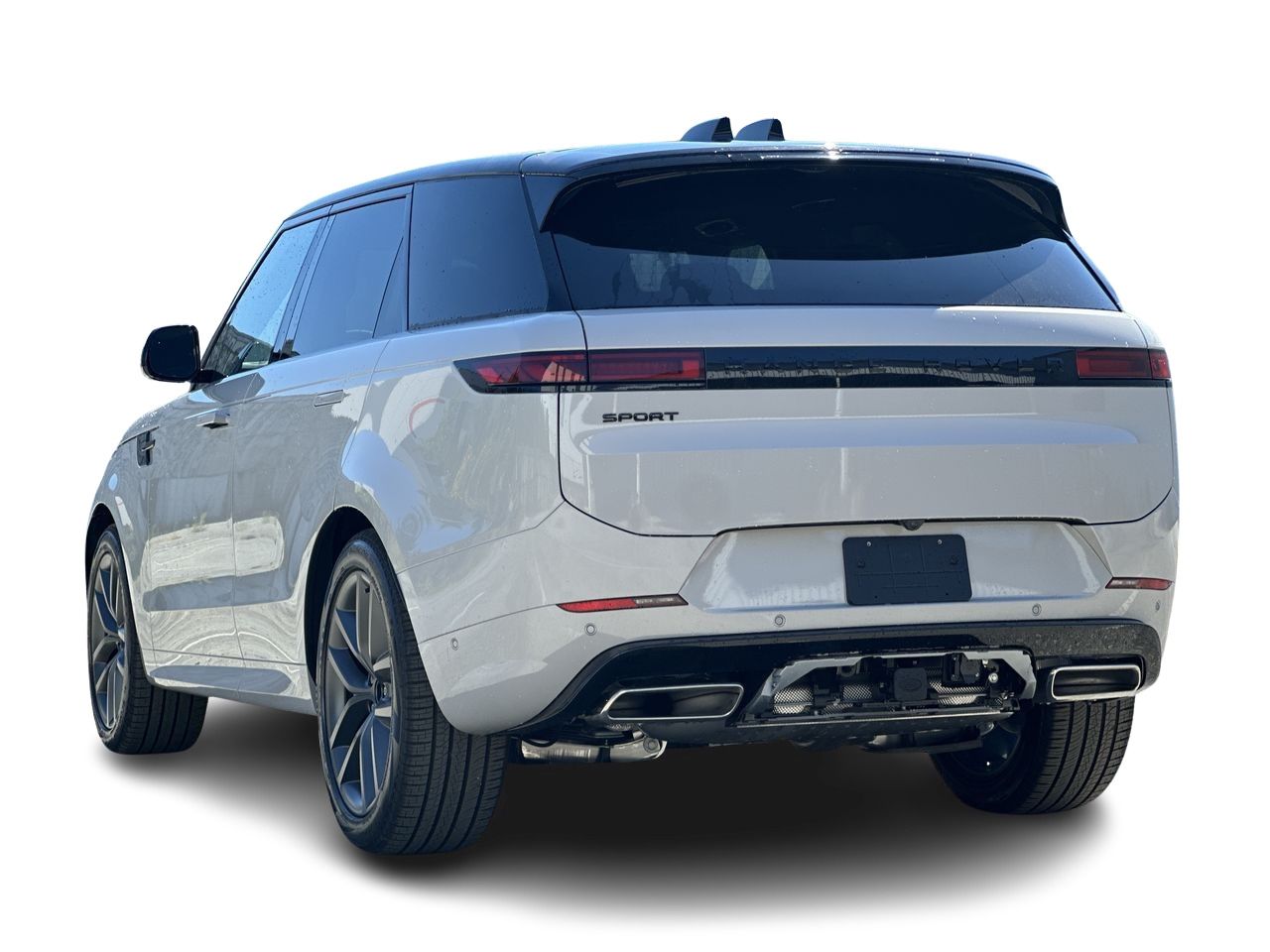 2025 Land Rover RANGE ROVER SPORT Mild Hybrid in Vancouver, British Columbia