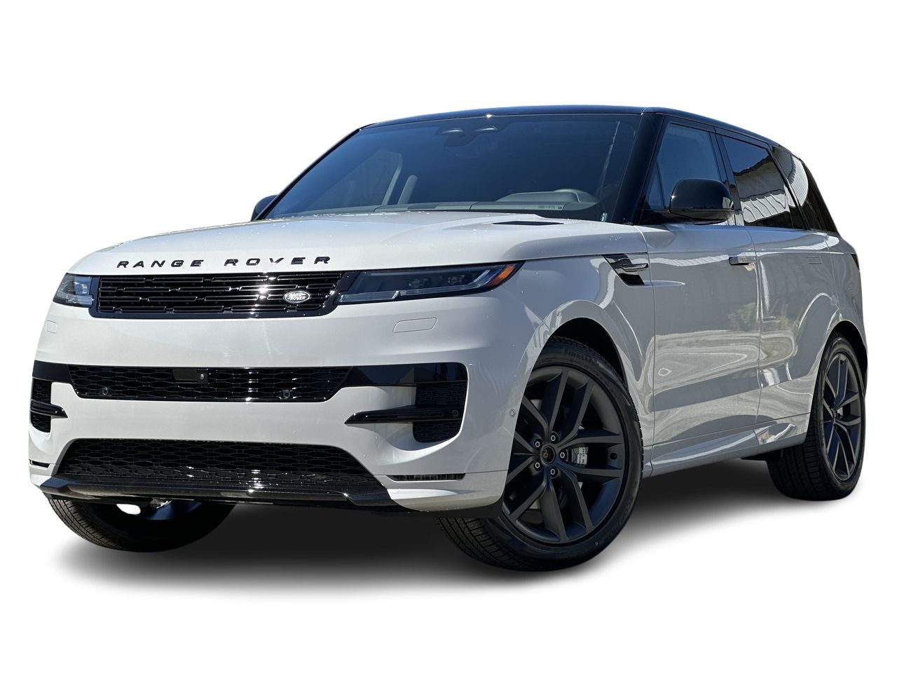 2025 Land Rover RANGE ROVER SPORT Mild Hybrid in Vancouver, British Columbia