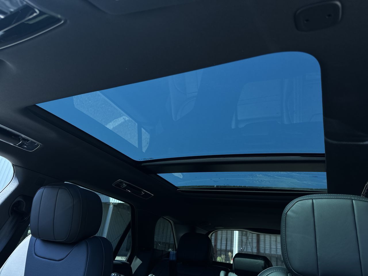 2025 Land Rover RANGE ROVER SPORT Mild Hybrid in Vancouver, British Columbia