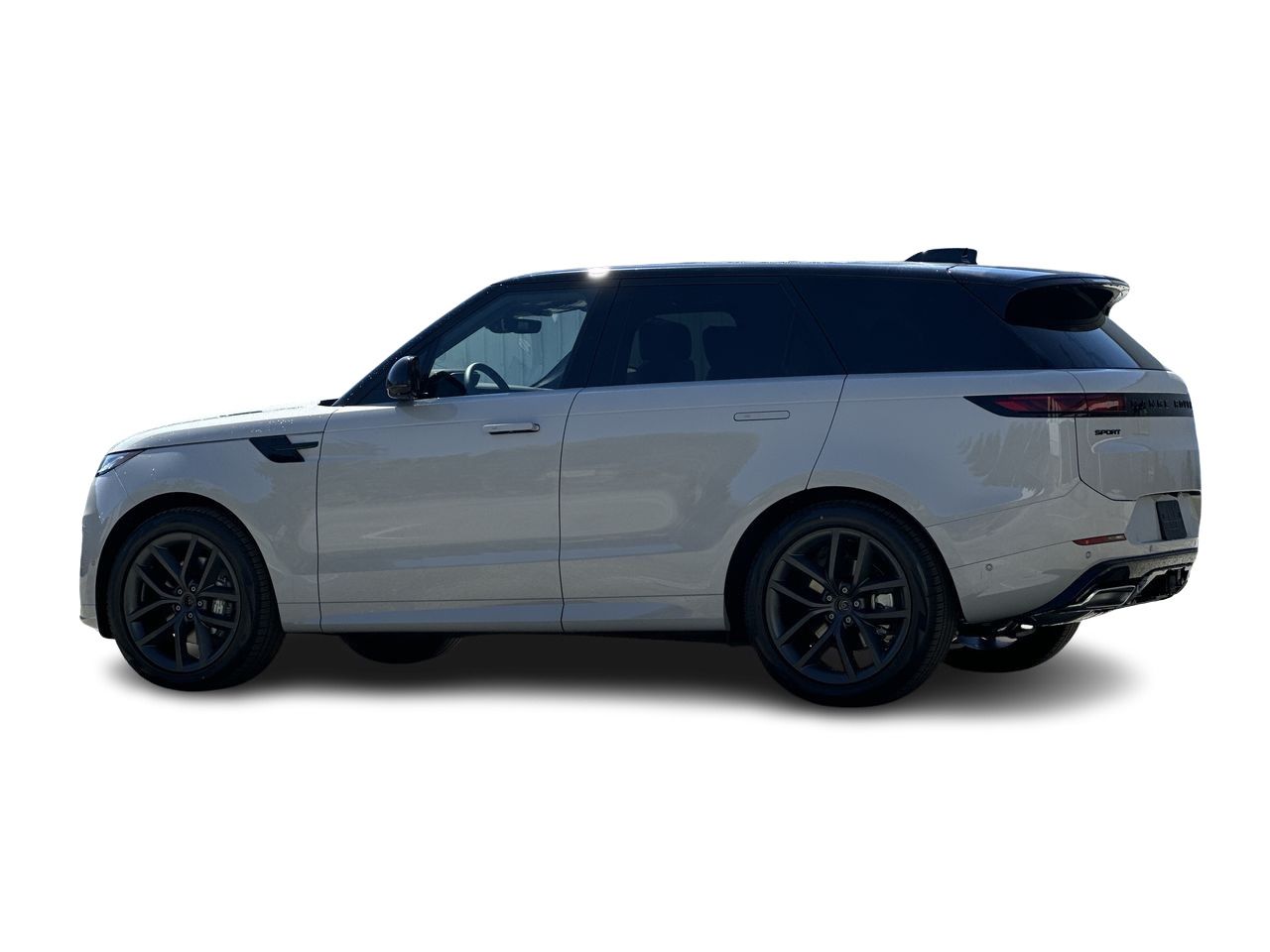 2025 Land Rover RANGE ROVER SPORT Mild Hybrid in Vancouver, British Columbia