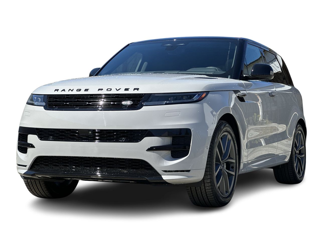 2025 Land Rover RANGE ROVER SPORT Mild Hybrid in Vancouver, British Columbia