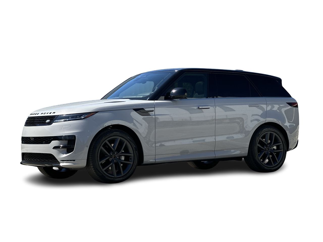 2025 Land Rover RANGE ROVER SPORT Mild Hybrid in Vancouver, British Columbia