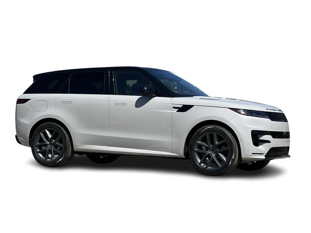 2025 Land Rover RANGE ROVER SPORT Mild Hybrid in Vancouver, British Columbia