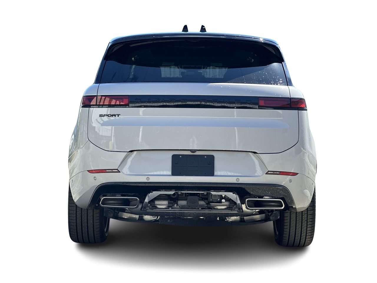 2025 Land Rover RANGE ROVER SPORT Mild Hybrid in Vancouver, British Columbia