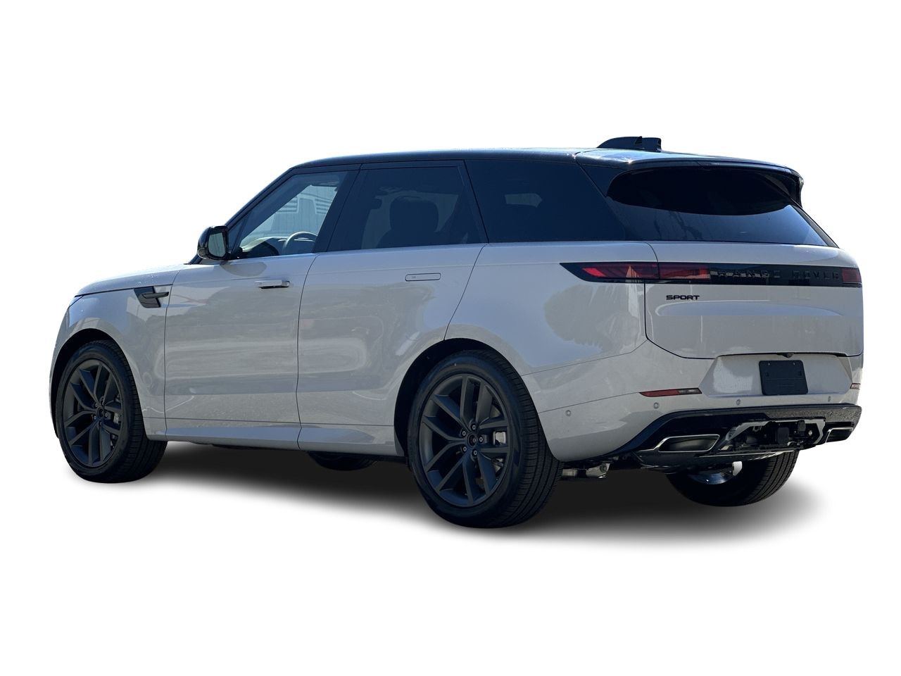 2025 Land Rover RANGE ROVER SPORT Mild Hybrid in Vancouver, British Columbia