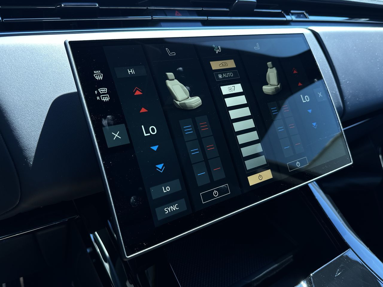 2025 Land Rover RANGE ROVER SPORT Mild Hybrid in Vancouver, British Columbia