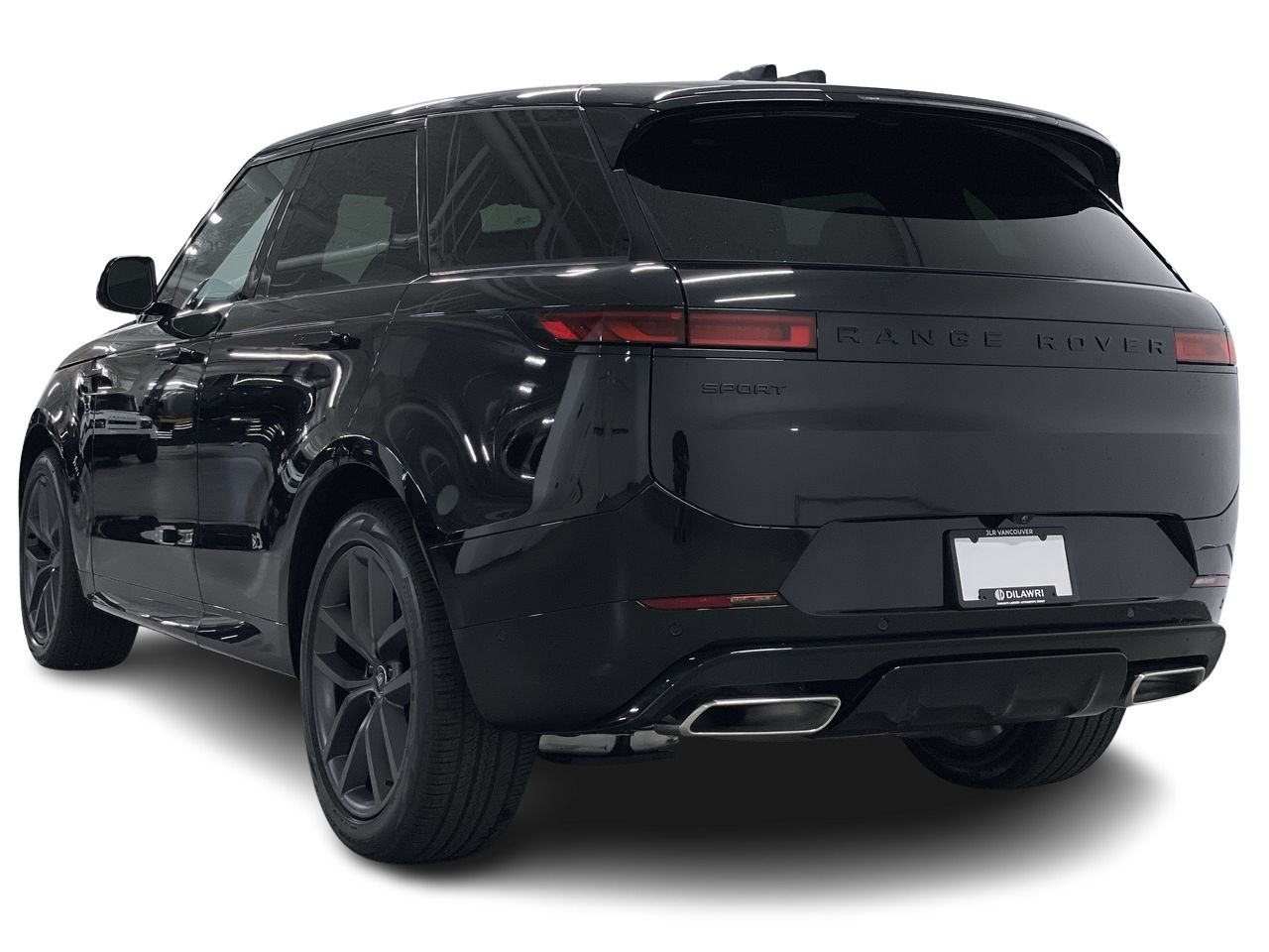 2025 Land Rover RANGE ROVER SPORT Mild Hybrid in Vancouver, British Columbia