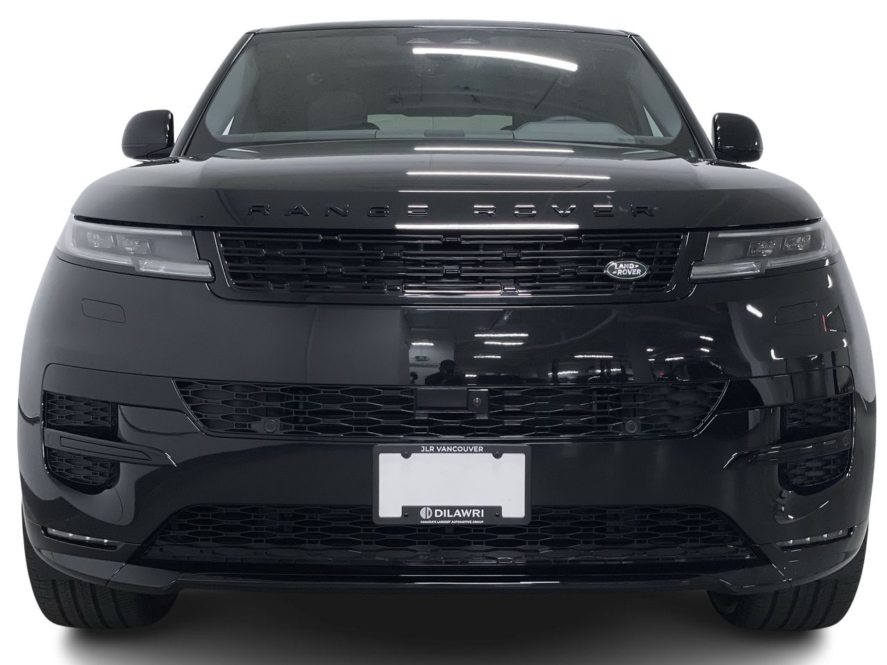 2025 Land Rover RANGE ROVER SPORT Mild Hybrid in Vancouver, British Columbia