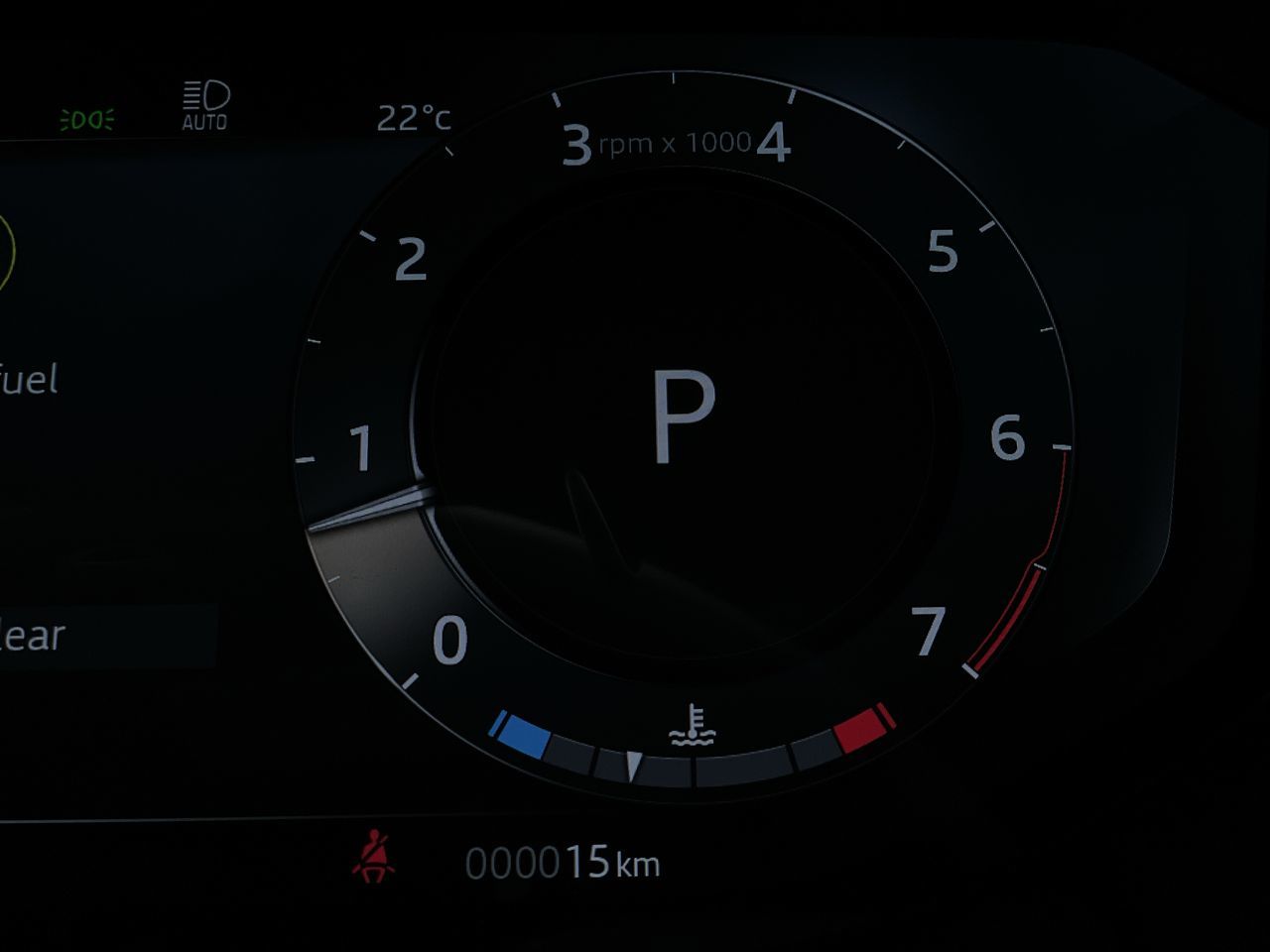 2025 Land Rover RANGE ROVER SPORT Mild Hybrid in Vancouver, British Columbia