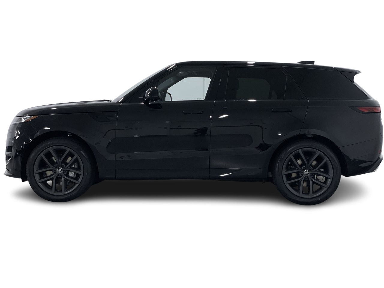 2025 Land Rover RANGE ROVER SPORT Mild Hybrid in Vancouver, British Columbia