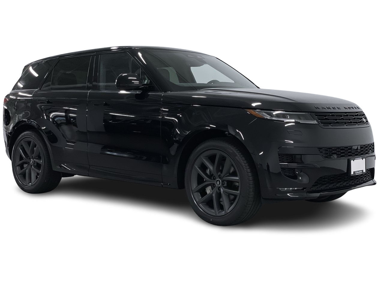 2025 Land Rover RANGE ROVER SPORT Mild Hybrid in Vancouver, British Columbia