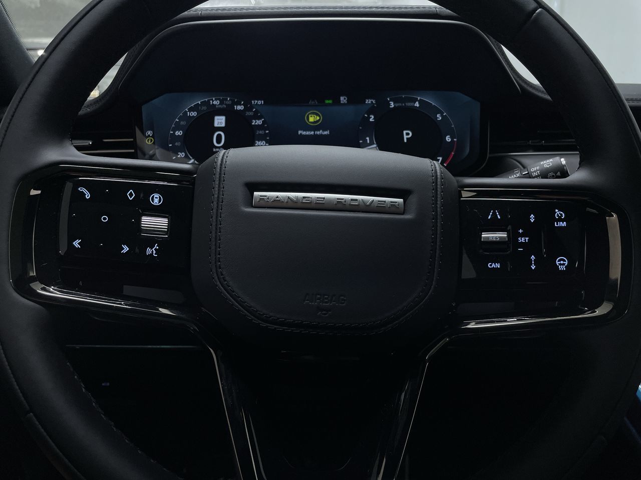 2025 Land Rover RANGE ROVER SPORT Mild Hybrid in Vancouver, British Columbia