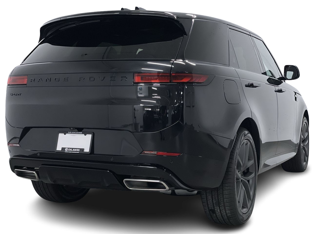 2025 Land Rover RANGE ROVER SPORT Mild Hybrid in Vancouver, British Columbia