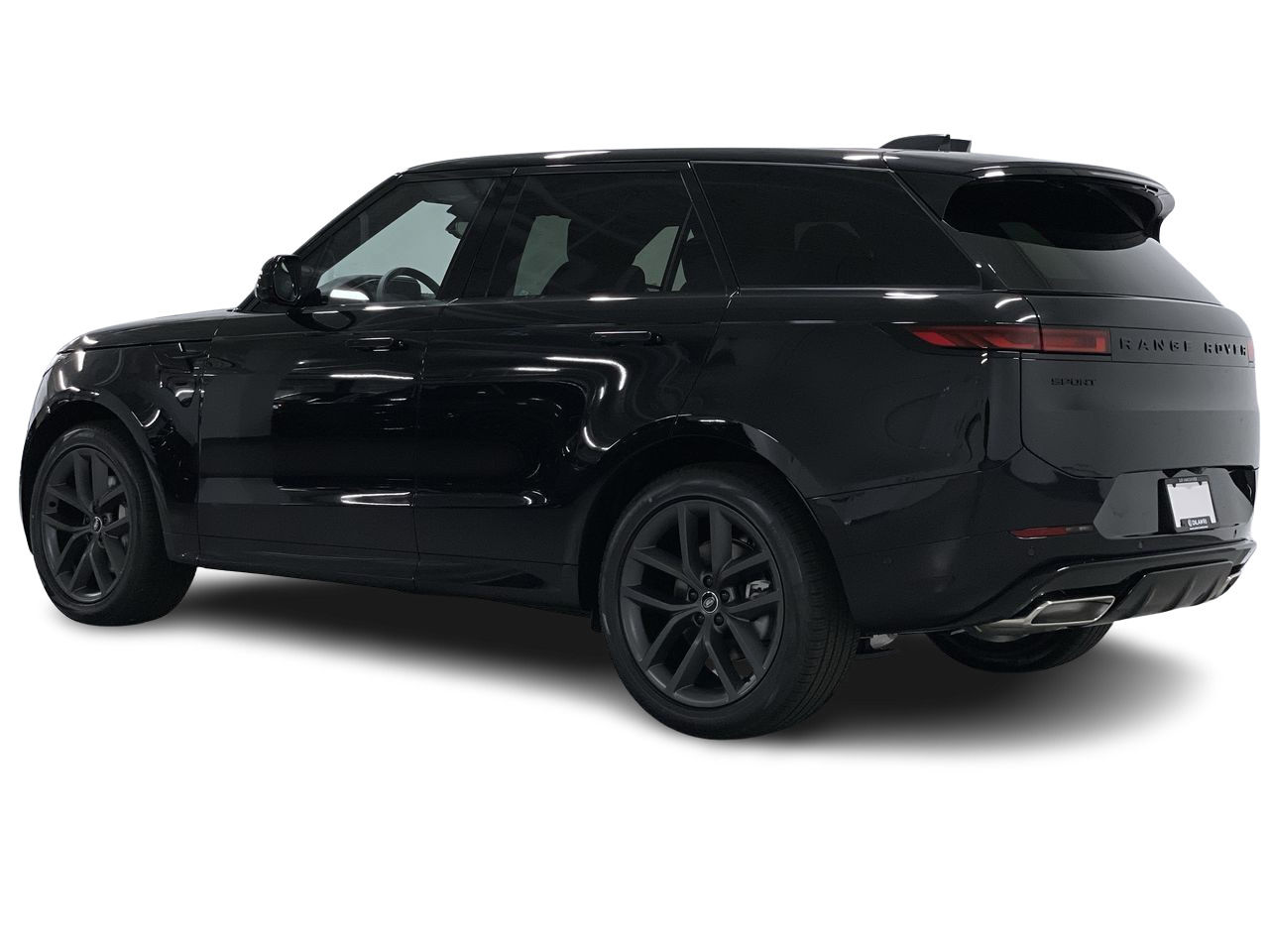 2025 Land Rover RANGE ROVER SPORT Mild Hybrid in Vancouver, British Columbia