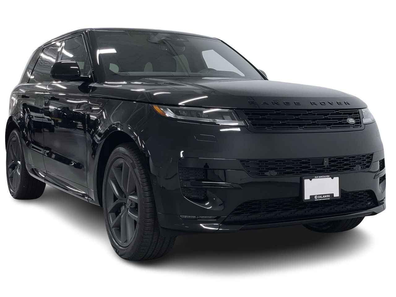 2025 Land Rover RANGE ROVER SPORT Mild Hybrid in Vancouver, British Columbia