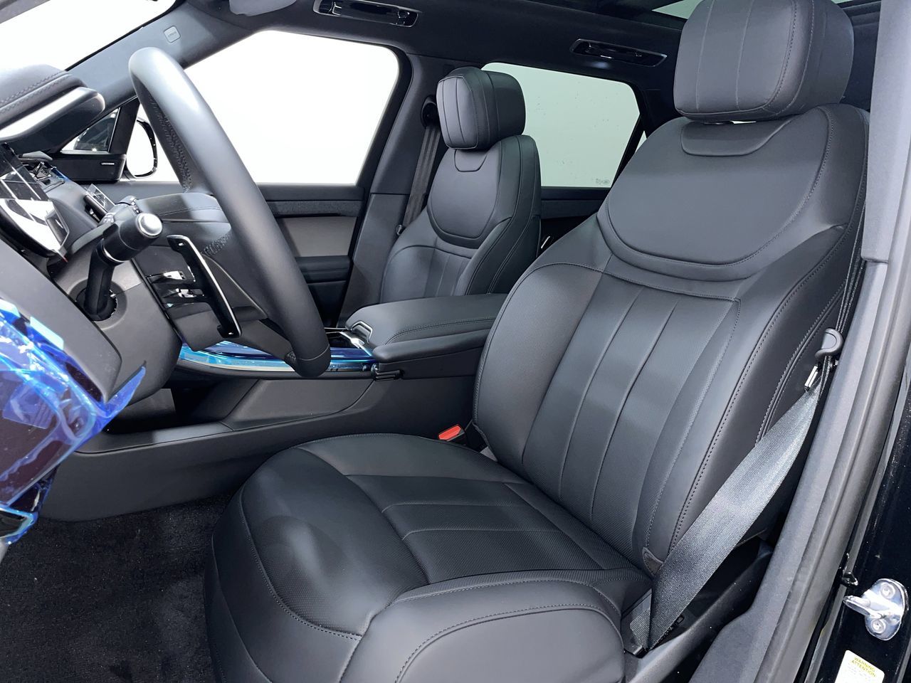 2025 Land Rover RANGE ROVER SPORT Mild Hybrid in Vancouver, British Columbia