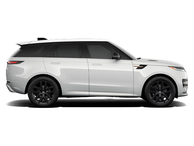 2025 Land Rover RANGE ROVER SPORT Mild Hybrid in Vancouver, British Columbia