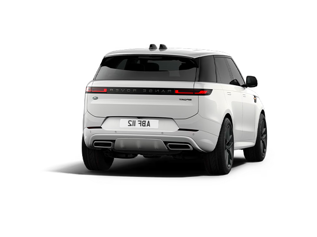 2025 Land Rover RANGE ROVER SPORT Mild Hybrid in Vancouver, British Columbia